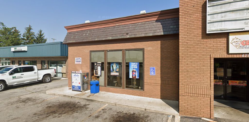 Curry Express Restaurant