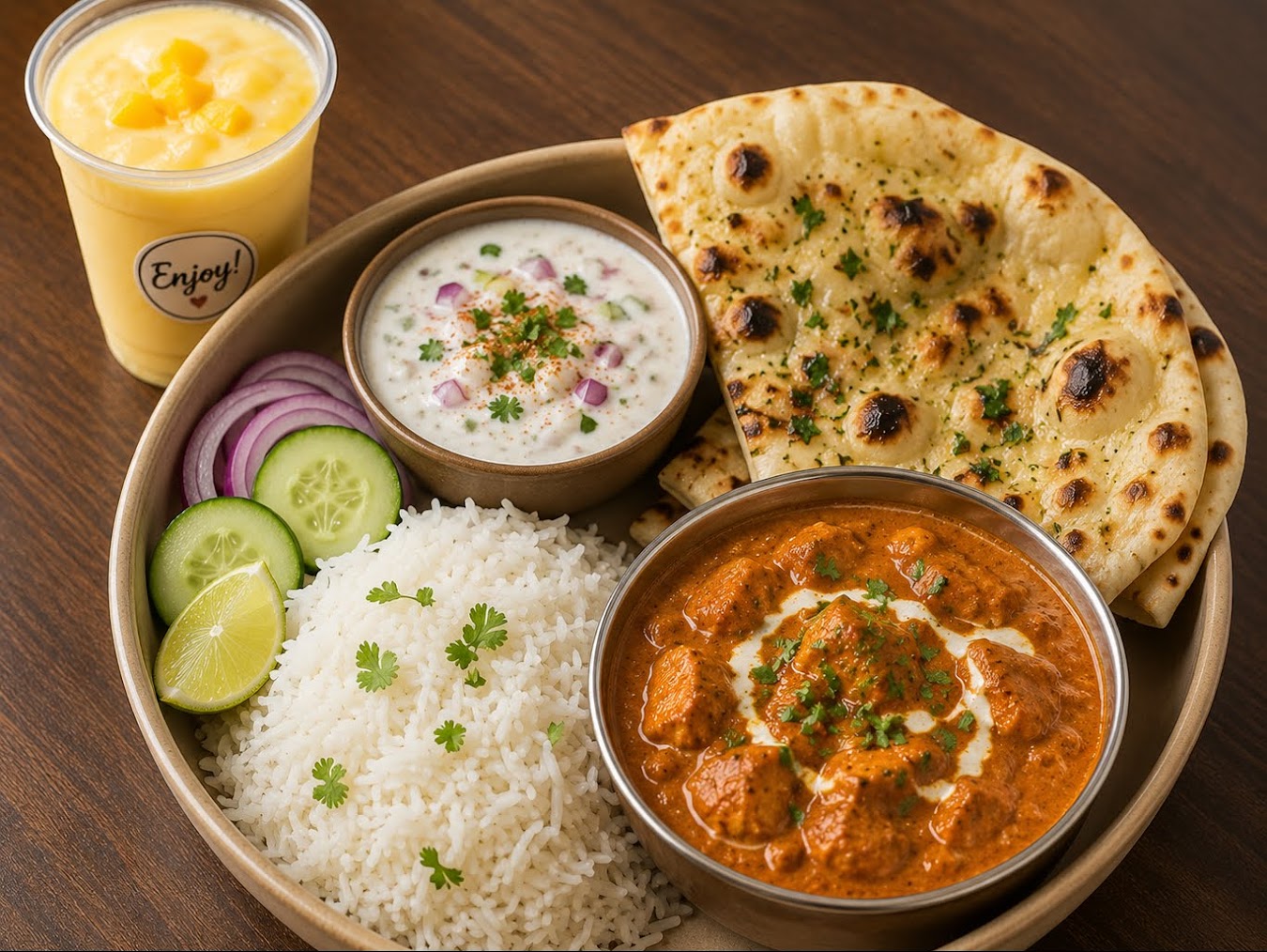 Whole Curry