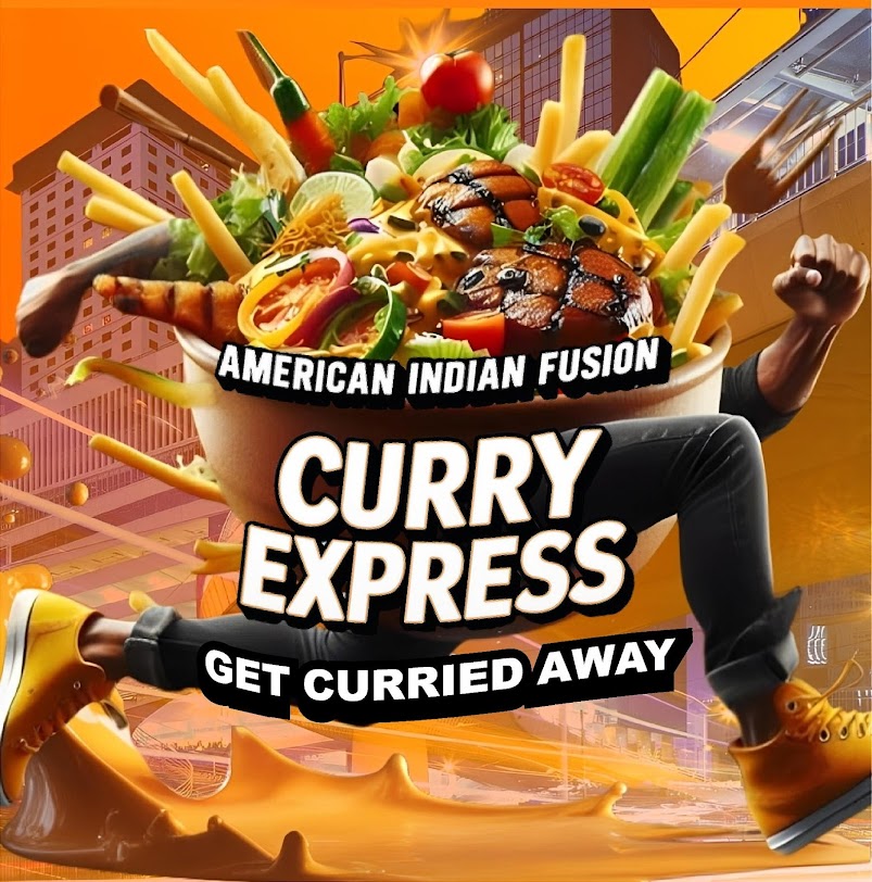 Delicious Curry