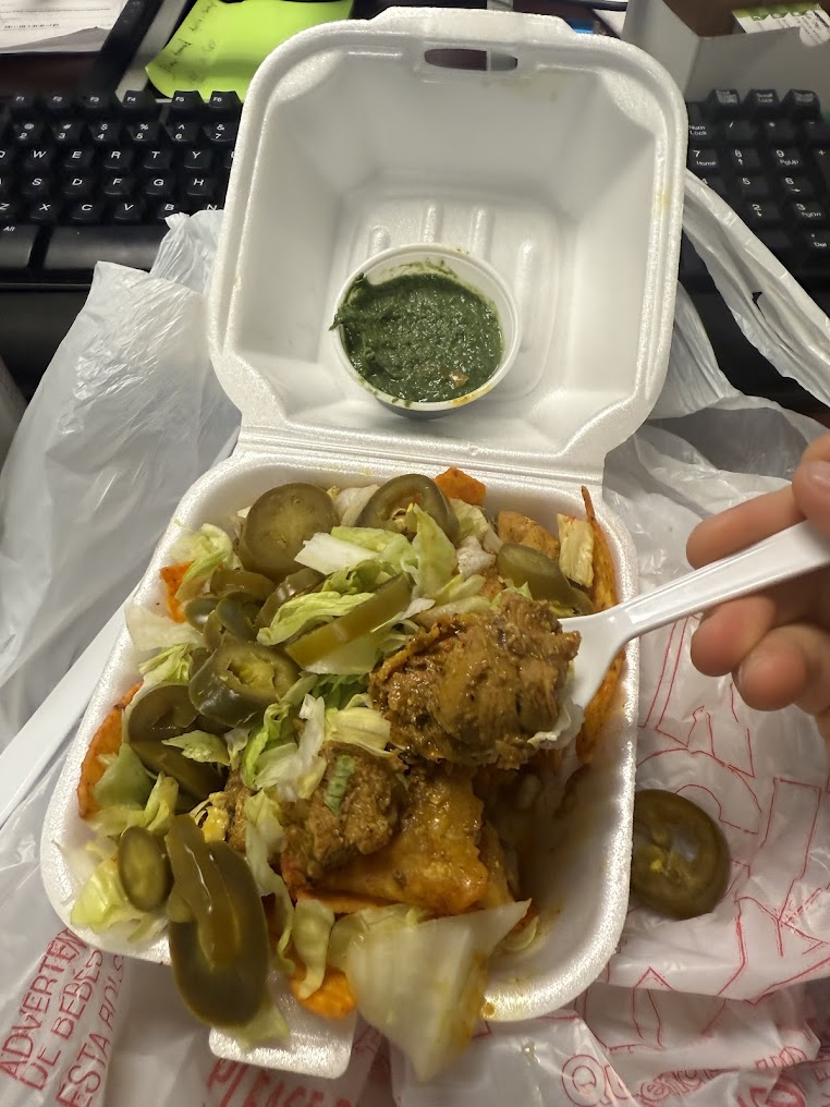 Salad