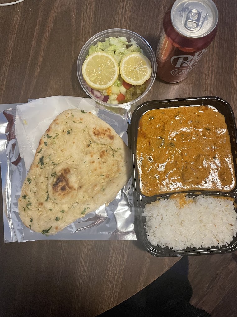 Family Meal