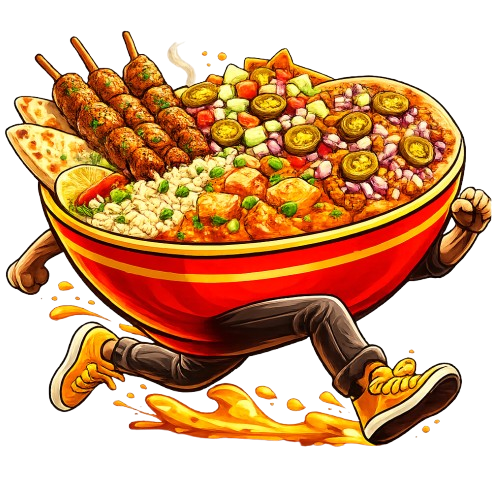 Curry Express