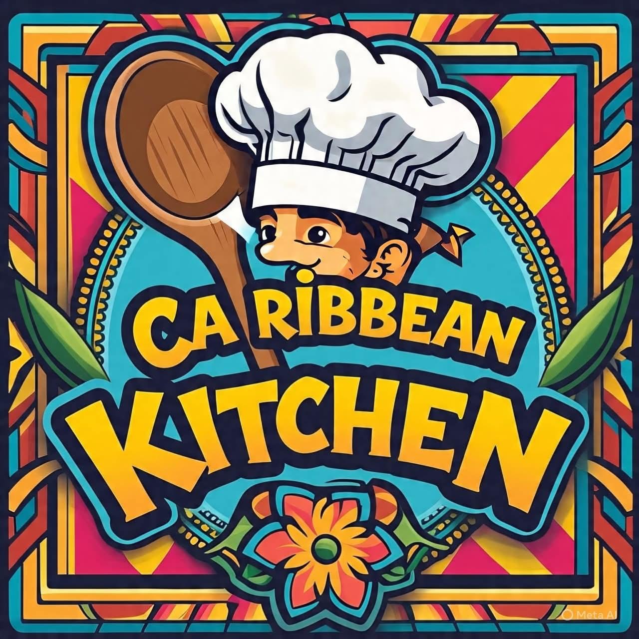 Caribbean Kitchen