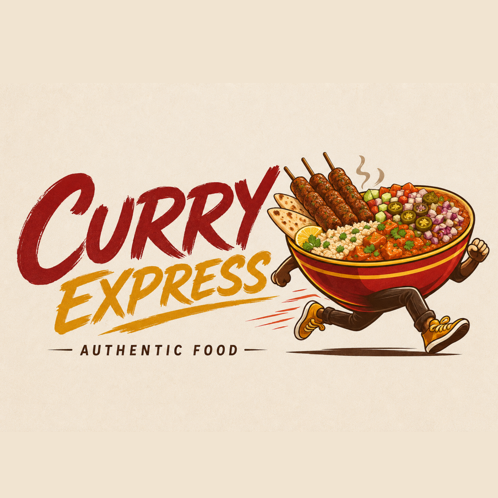Curry Express